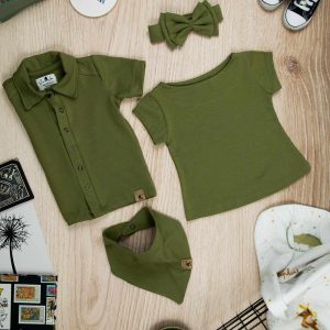 Olive Green