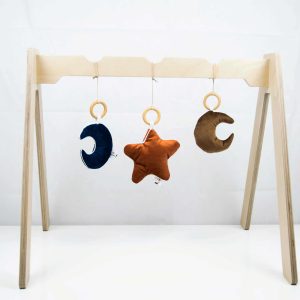 Ξύλινα Παιχνίδια