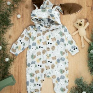 ολόσωμο φορμάκι